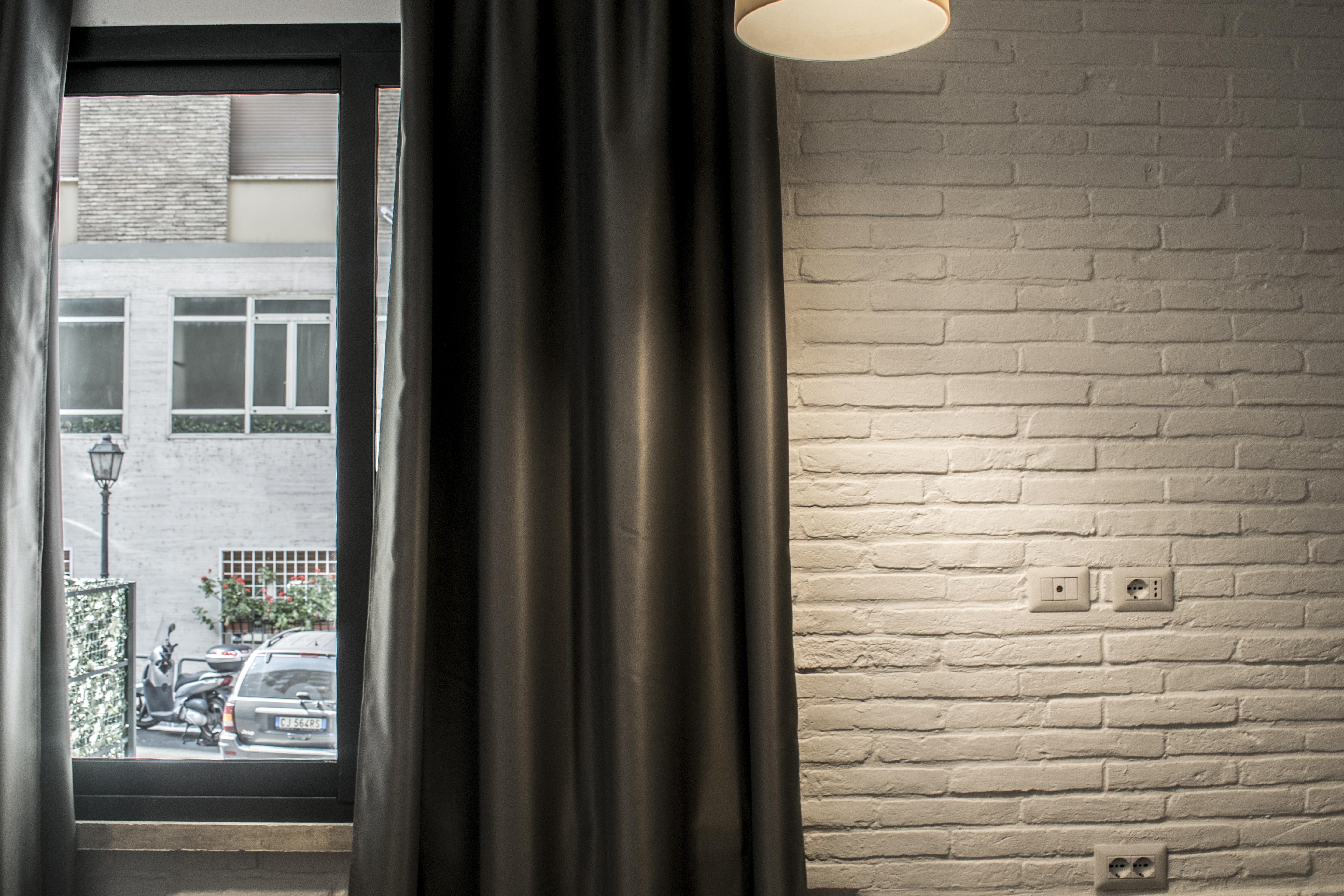 Hostel Trastevere 로마 외부 사진