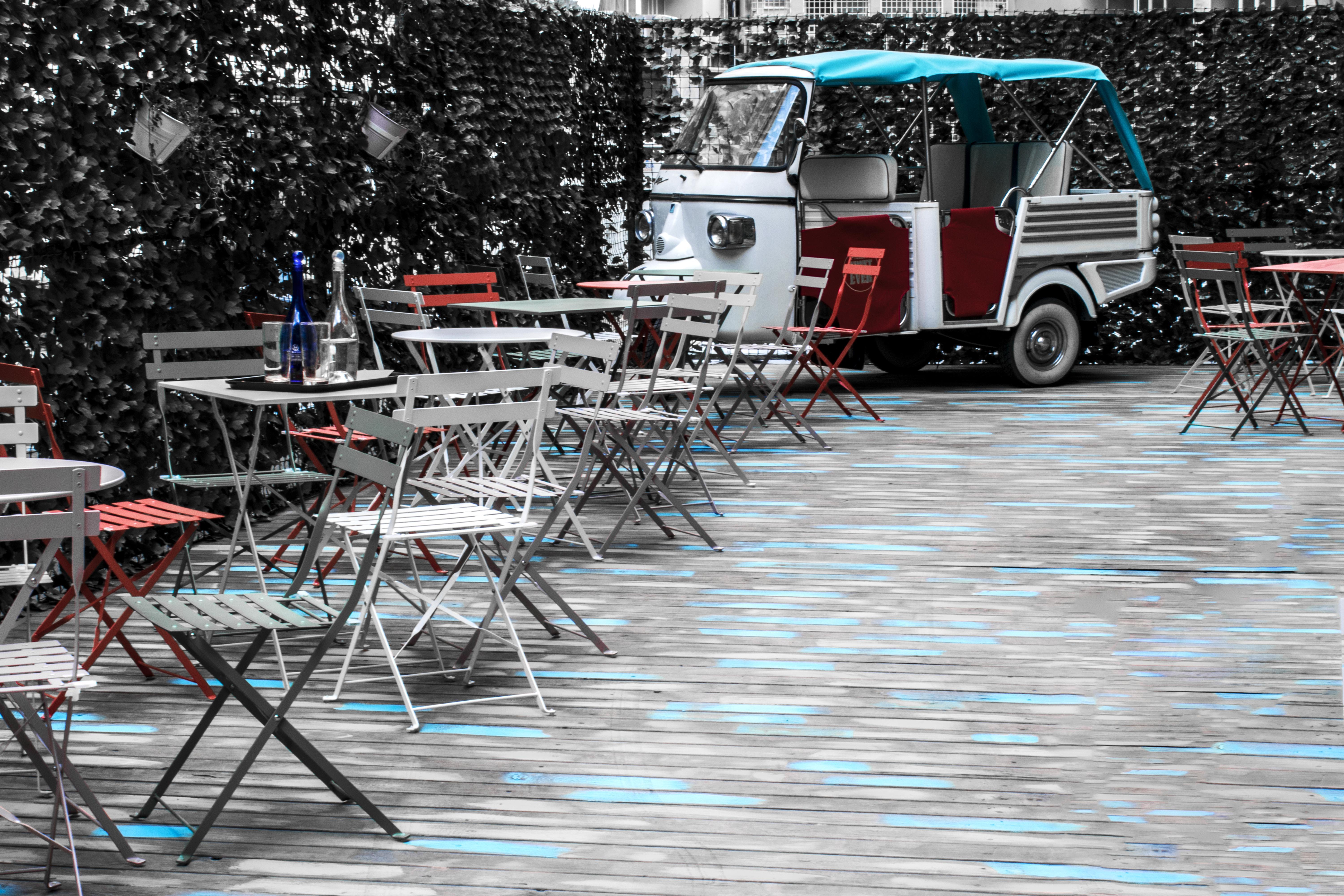 Hostel Trastevere 로마 외부 사진