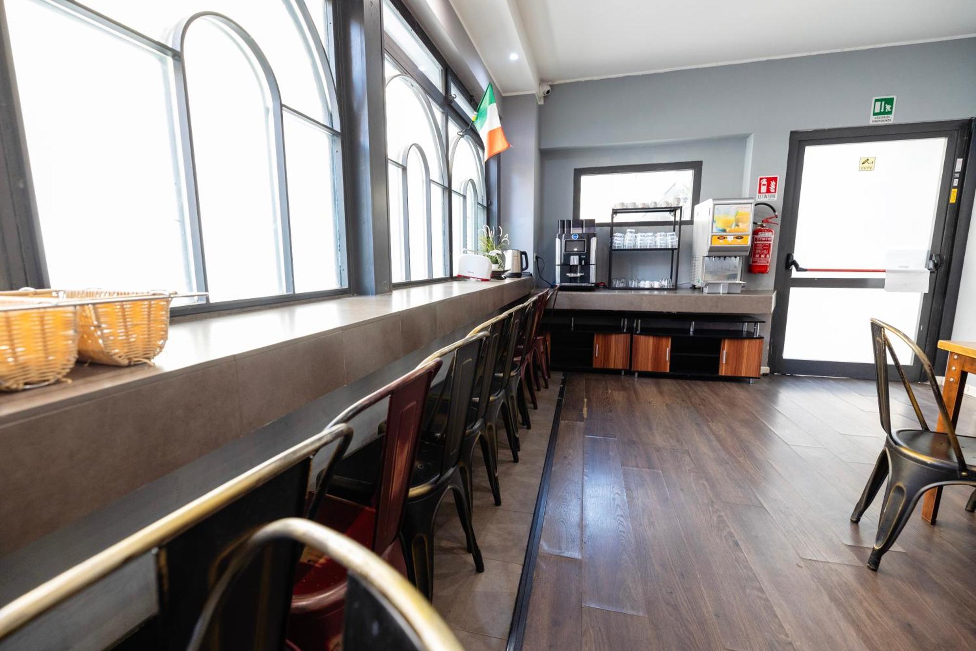 Hostel Trastevere 로마 외부 사진