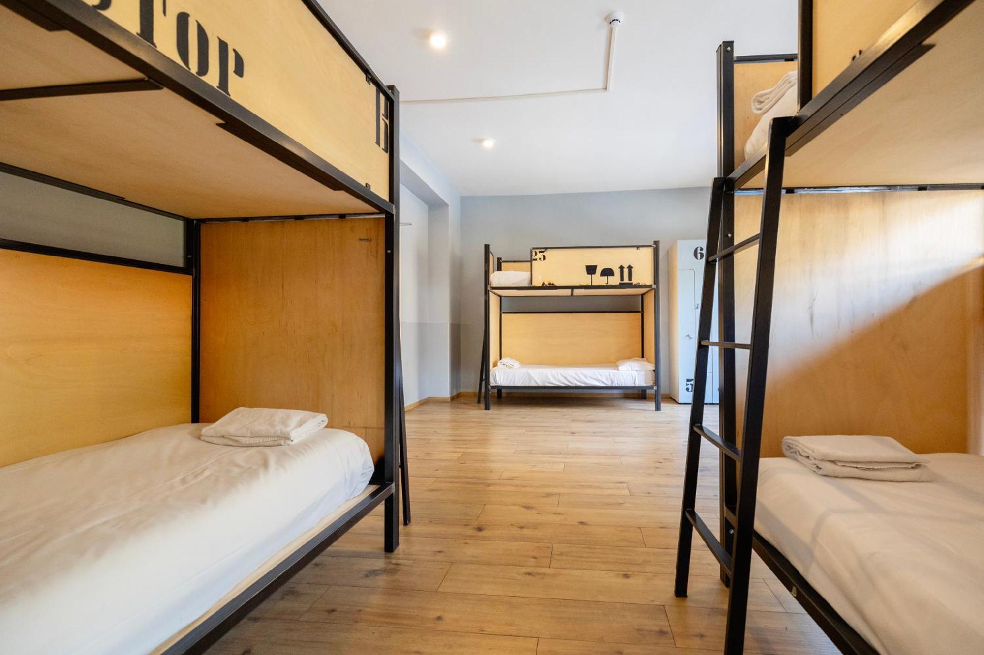 Hostel Trastevere 로마 외부 사진