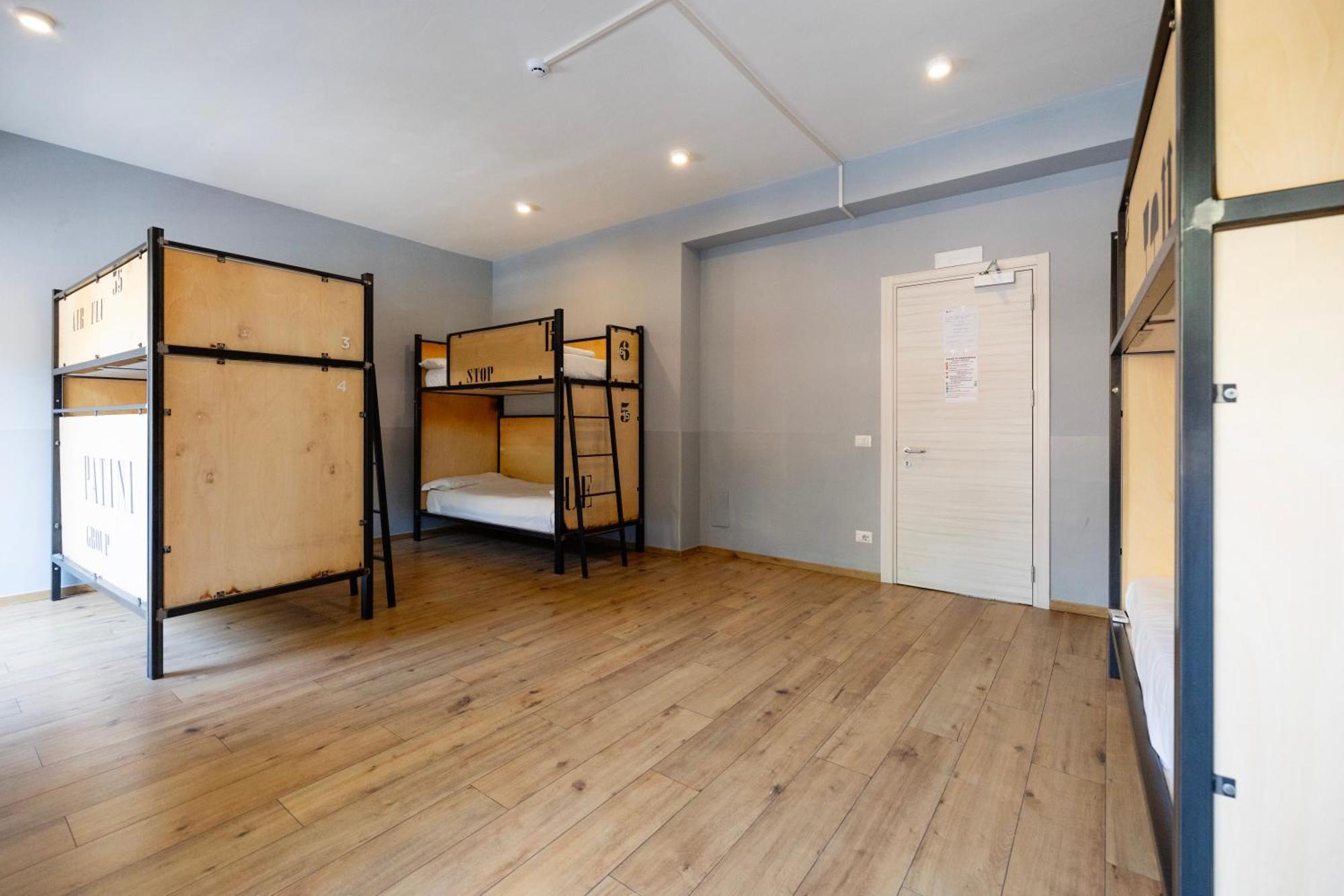Hostel Trastevere 로마 외부 사진