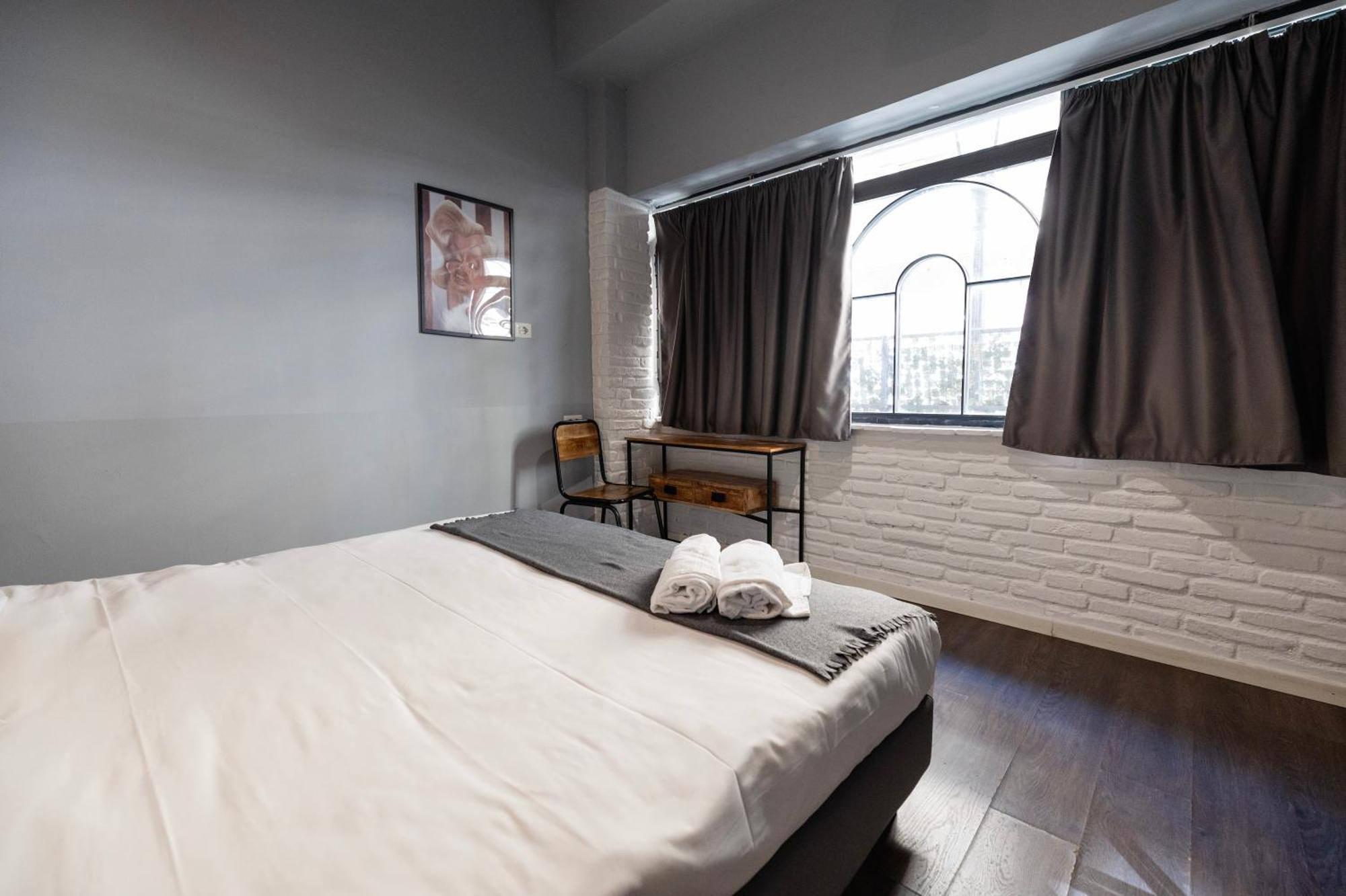 Hostel Trastevere 로마 외부 사진