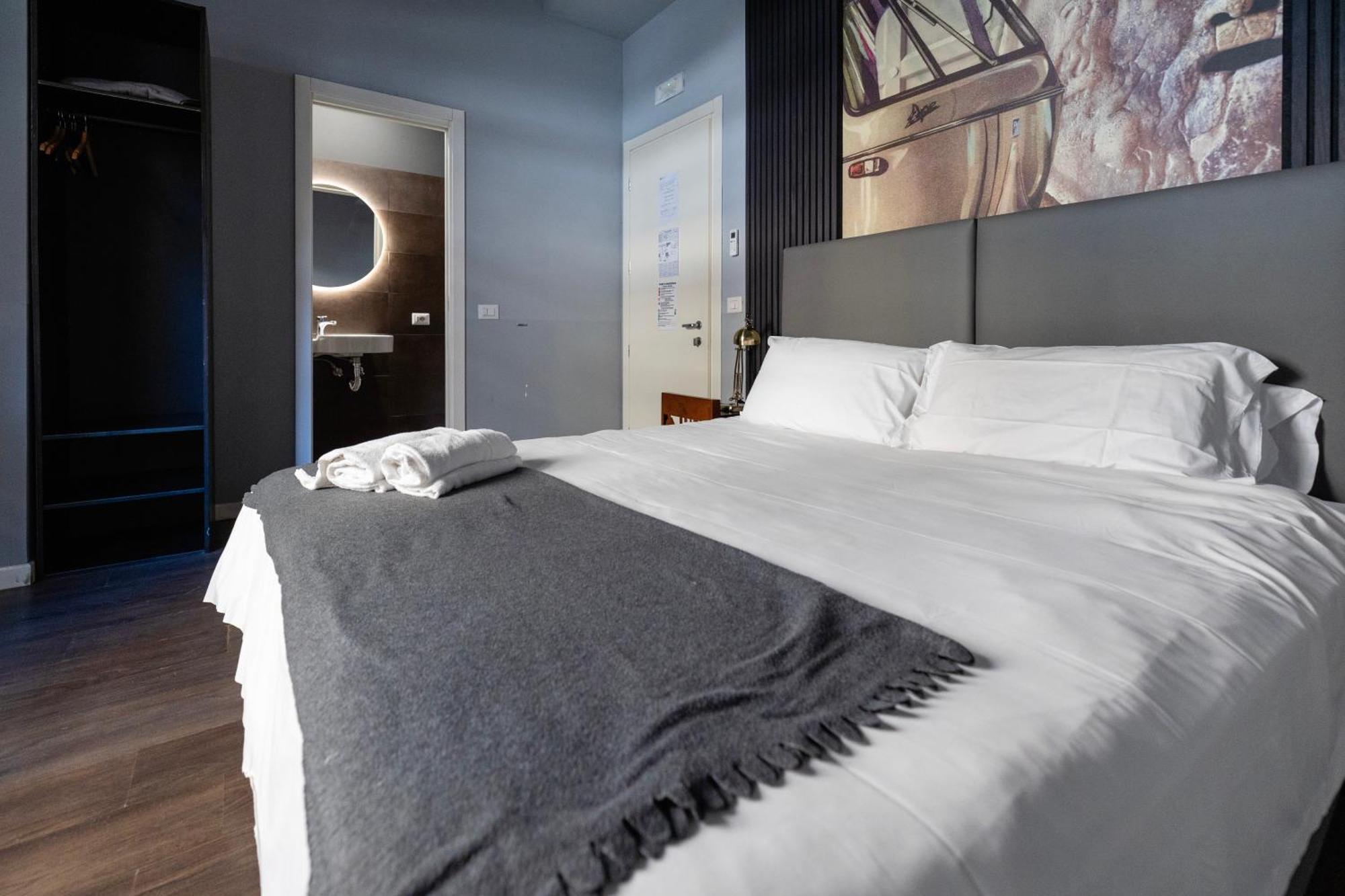 Hostel Trastevere 로마 외부 사진